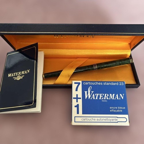 Waterman ideal - waterman,
