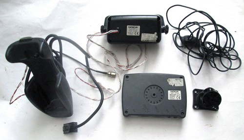 Nokia advanced car kit - nokia, hf