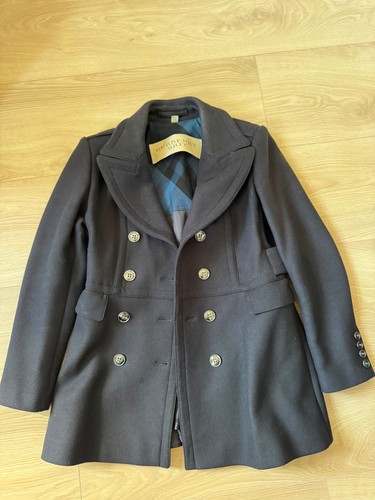 Burberry caban kurzmantel - burberry, caban/kurzmantel