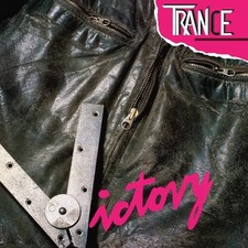 Trance - Victory [New Vinyl