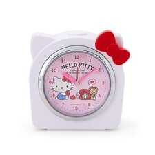 Sanrio Hello Kitty Wecker ABS