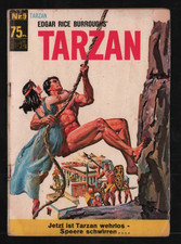 Tarzan (Heft, BSV / Williams
