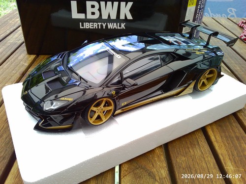 Autoart 79184 lamborghini - 79184,