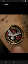 Patch MC Falkenstein Duff Kong