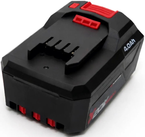 Parkside 20v akku ah pap - 4.0,