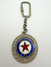 Hajduk Split Croatia Soccer