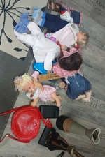 Konvolut Flohmarktkiste Paket