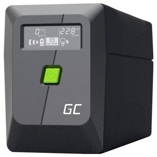 Green cell ups usv - cell,