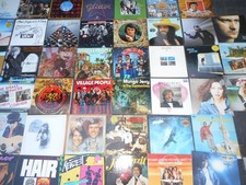 LP NEAR MINT AUSSUCHEN  A bis Y sortiert M. LISTE ;RABATT ; 1 MAL VERSAND ZAHLEN