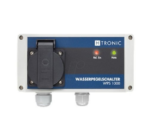 Htronic wasserpegelschalter - htronic,