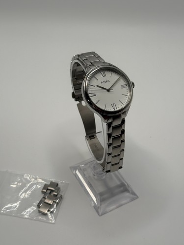 Fossil damen armbanduhr quarz - fossil,