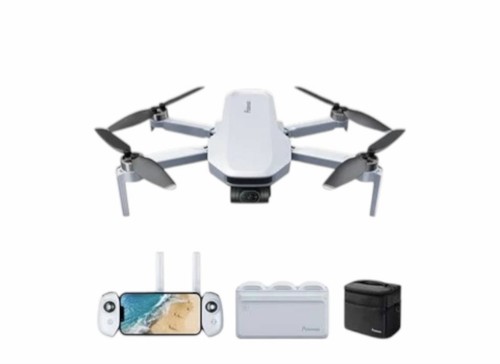 Potensic atom fly - more, combo