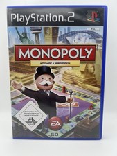 Monopoly playstation 2 ps2 - –,