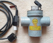 NEU Famos DDR Typ E 1000W