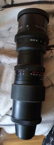Meyer optik görlitz telemegor - gÖrlitz,