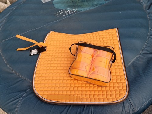 Eskadron peachy set - eskadron,