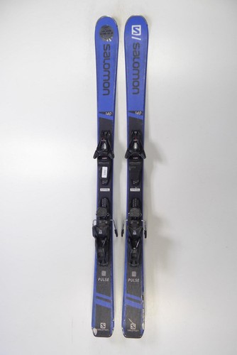 Salomon pulse carving ski - salomon,