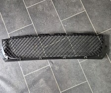 BMW E46 Gitter für M-Technik Schürze