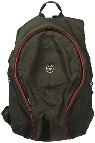 Crumpler rucksack herren - rucksack,