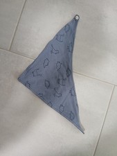 Baby halstuch dreieckstuch - halstuch,