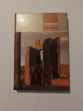 Persepolis The antique