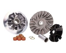 Variomatik NARAKU Racing