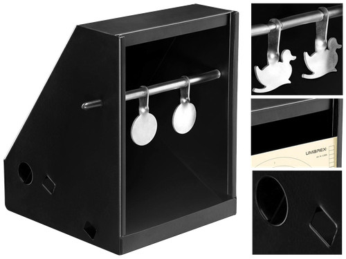 Perfecta enten kugelfang 17x17 - perfecta,