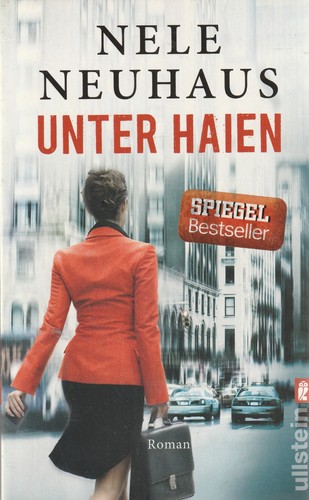 Unter haien von nele - haien,