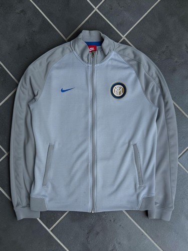 Nike inter mailand vintage - nike,