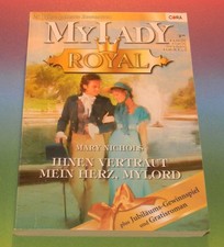 Mary Nichols ♥ Ihnen