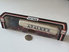 Nr908 herpa 806206 daimler - 806206,
