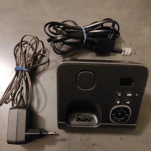 Panasonic tg6721g - panasonic, kx-tg6721g