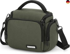 UBORSE DSLR SLR Kameratasche