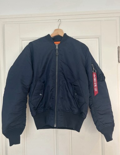 Ungetragene alpha industries - alpha,