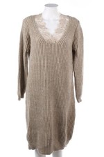 Ohne Label Strickkleid Kleid