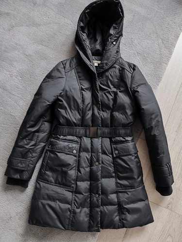 Dkny daunenmantel damen - dkny,