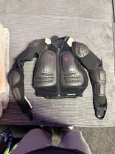 Dainese Protektoren Jacke M L