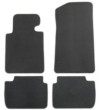Fußmatten für BMW E46 3er