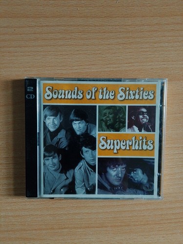 Doppel sounds the - doppel, cd