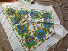 DDR Tischdecke, 140 x 100 cm