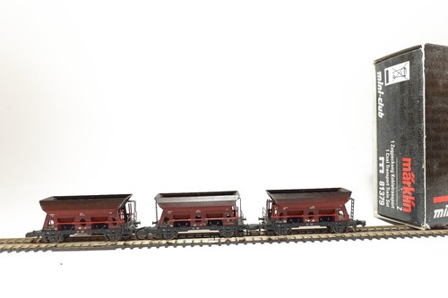 Märklin miniclub spur 220 - märklin, 1:220