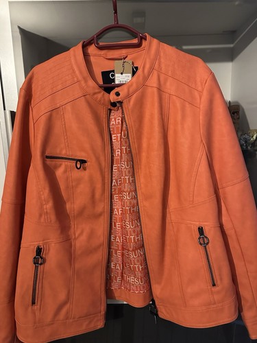 Cecil jacke outer - 💖cecil,