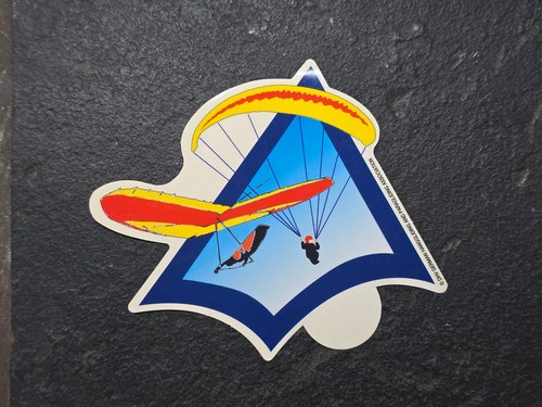 Dhv gleitschirm aufkleber - gleitschirm,