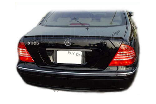 Passend für mercedes klasse - passend, s
