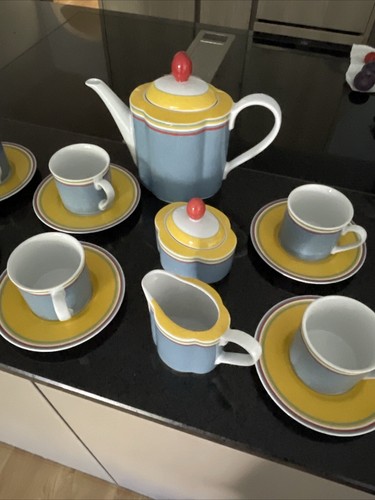 Villeroy boch gallo design - boch,