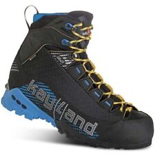 Bergsteigschuhe KAYLAND STELLAR GTX BLACK BLUE