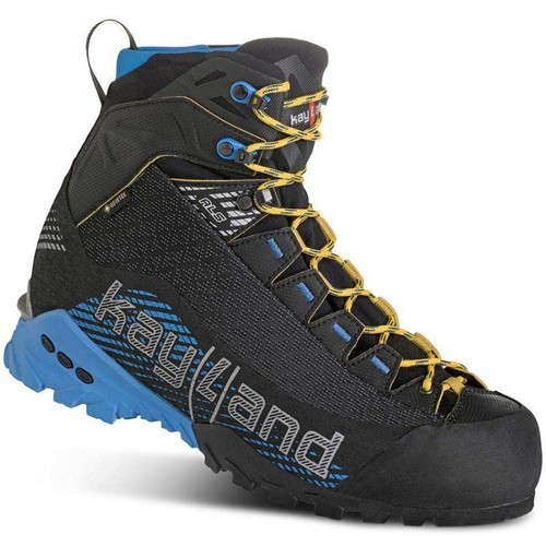 Bergsteigschuhe kayland - bergsteigschuhe,