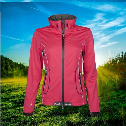Euro star softshell - star,