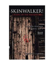 Skinwalker! Cradle of the Water Babies, Veronica Lawson