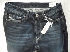 DIESEL VIKER Herren Jeans